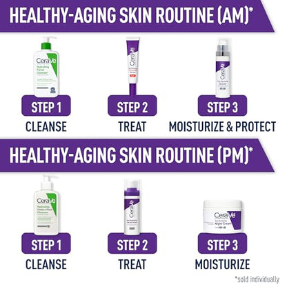 CeraVe Skin Renewing Retinol Serum