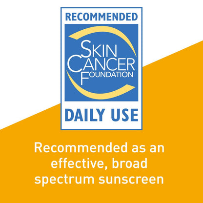CeraVe 100% Mineral Sunscreen SPF 50