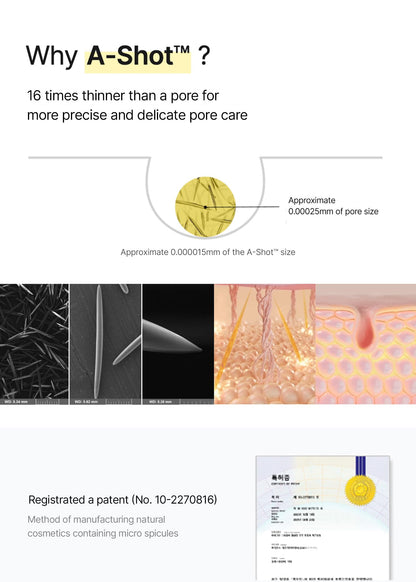 Celimax Retinal Shot Tightening Booster