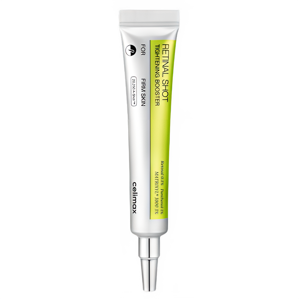 Celimax Retinal Shot Tightening Booster