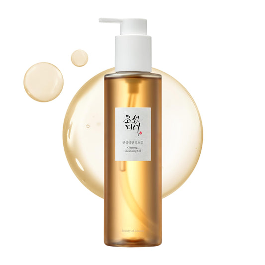 Beauty Of Joseon Ginseng Cleansing Oil 210ml