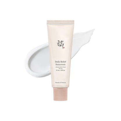 Beauty Of Joseon Daily Relief Sunscreen 50ml