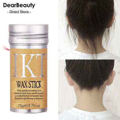 IKT Hair Wax Stick