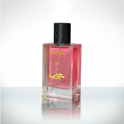 Flora by Rajab Perfume - For Women