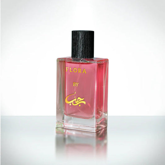 Flora by Rajab Perfume - For Women