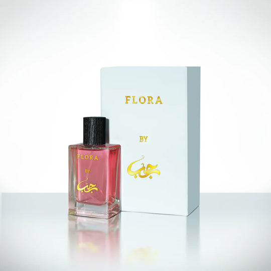 Buy Wanted & Get Flora Free