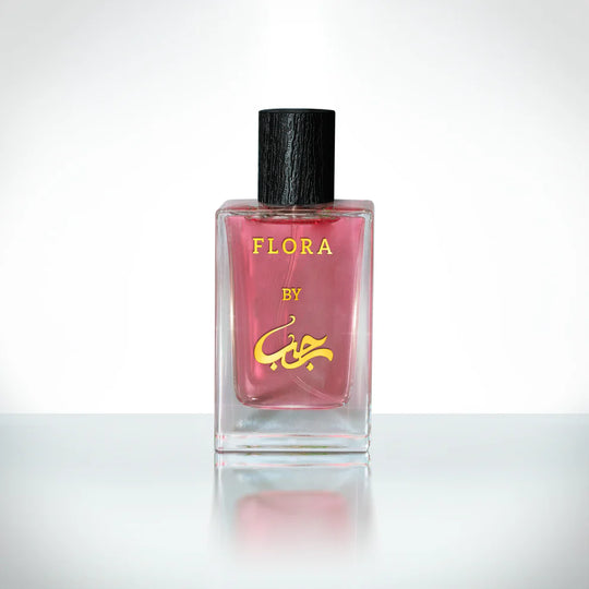 Flora by Rajab Perfume - For Women