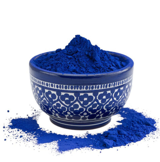 Moroccan Nila Skin Whitening Powder Mask