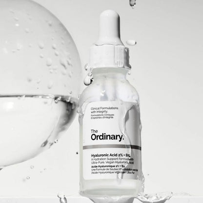 The Ordinary Hyaluronic Acid 2% + B5
