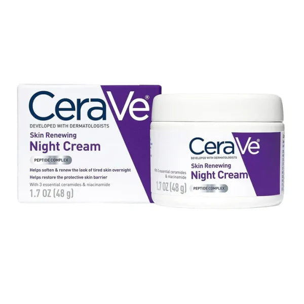 CeraVe 4-in-1 Skin Care Kit