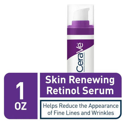 CeraVe 4-in-1 Skin Care Kit
