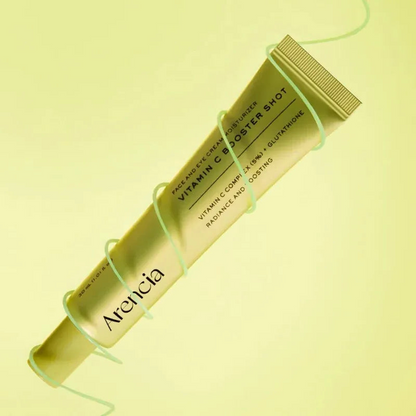 Arencia Vitamin C Booster Shot for Bright & Healthy Skin - Imported - 30ml