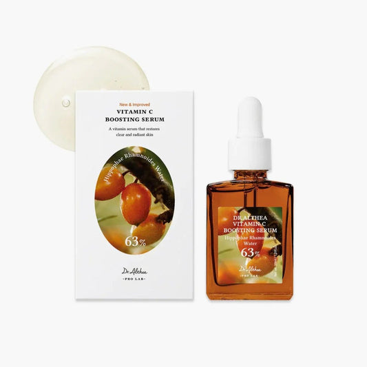 Dr. Althea Vitamin C Boosting Serum