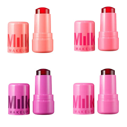 Milk Water Jelly Lip Tint + Cheek Blush Stain