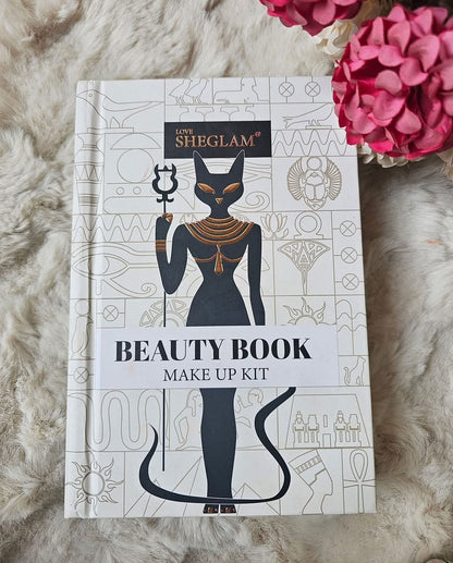 SHEGLAM 6 Fold All In One Makeup Book Palette