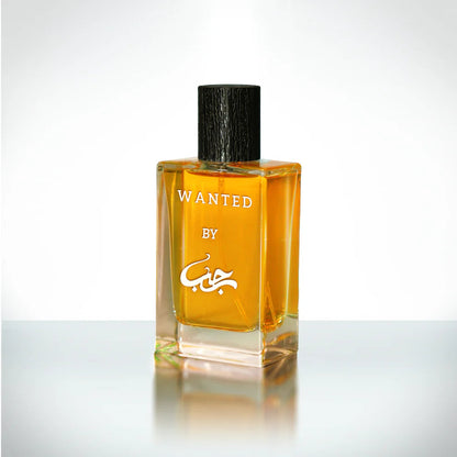Buy Wanted & Get Flora Free