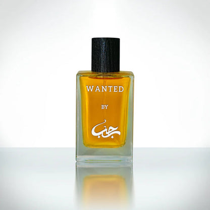 Buy Wanted & Get Flora Free